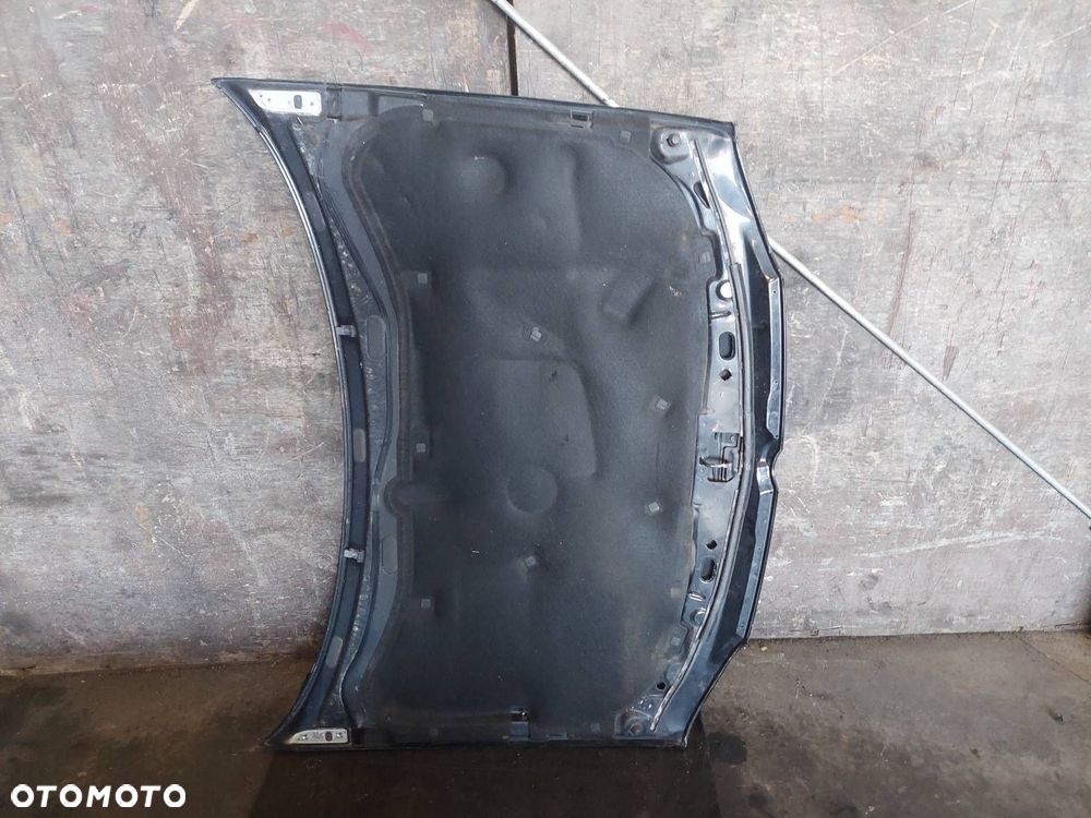 KOMPLETNY PRZÓD MASKA ZDERZAK LAMPY PAS PRZEDNI VOLKSWAGEN GOLF IV LC9Z - 11