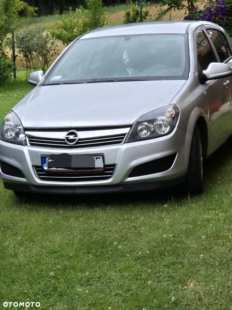 Opel Astra - 3