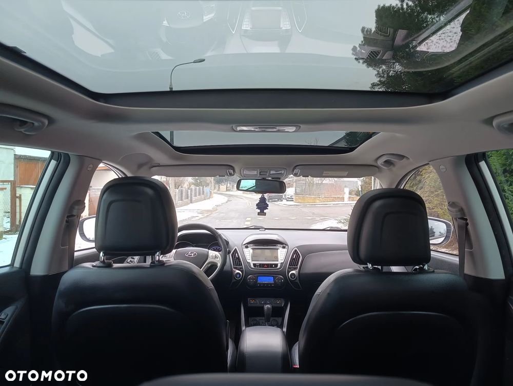 Hyundai ix35 - 17