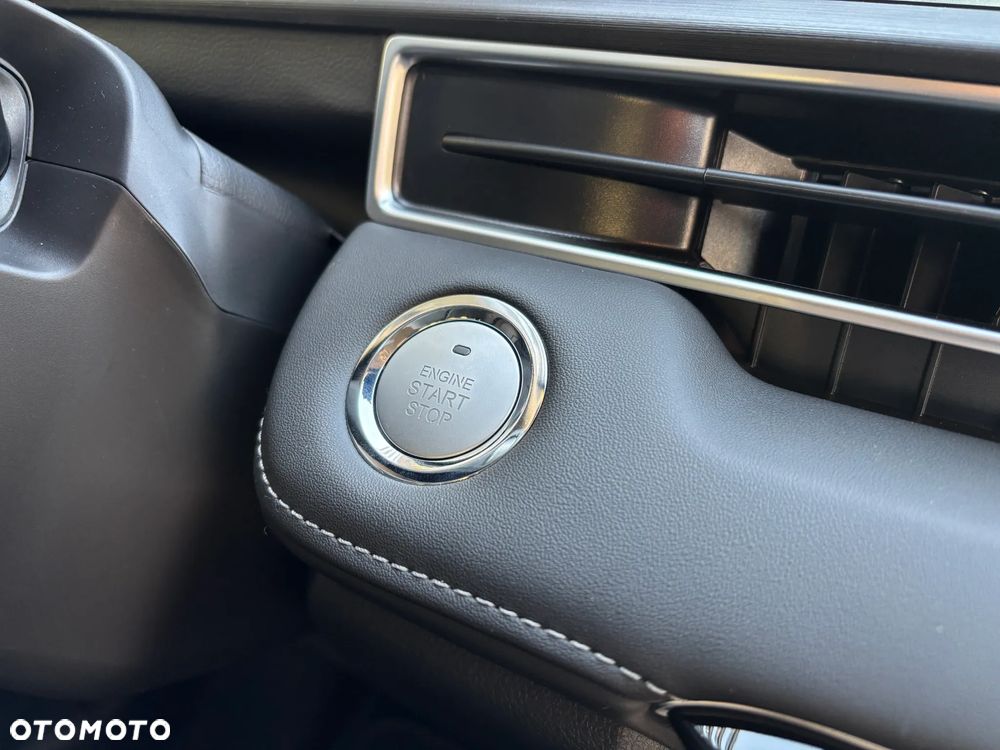 Chery Tiggo 4 1.5 T-GDI HEV Prestige DHT - 20