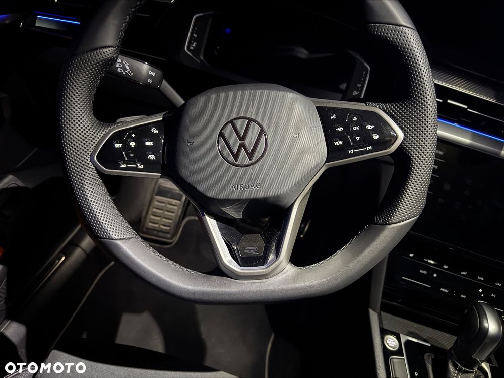 Volkswagen Arteon 2.0 TDI R-Line DSG - 22