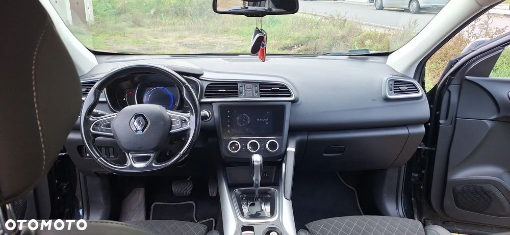 Renault Kadjar - 11