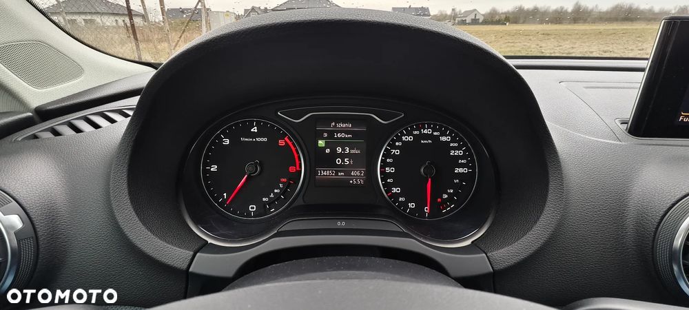 Audi A3 Sportback - 25