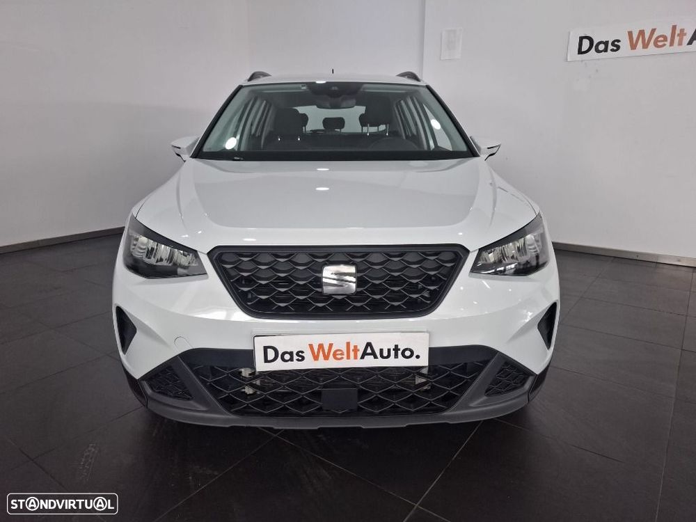 SEAT Arona 1.0 TSI Style DSG - 3