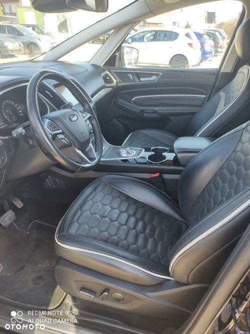 Ford S-Max 2.0 EcoBlue Twin-Turbo Vignale - 18