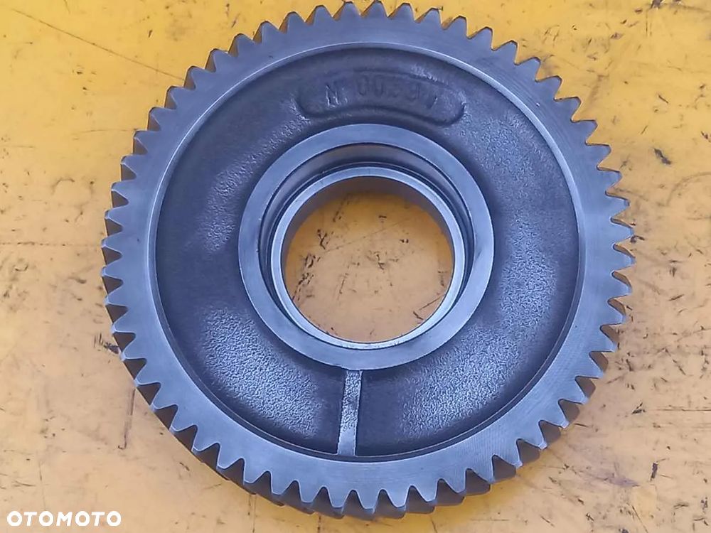 Tryb skrzyni Z55 New Holland T7.230 - 3