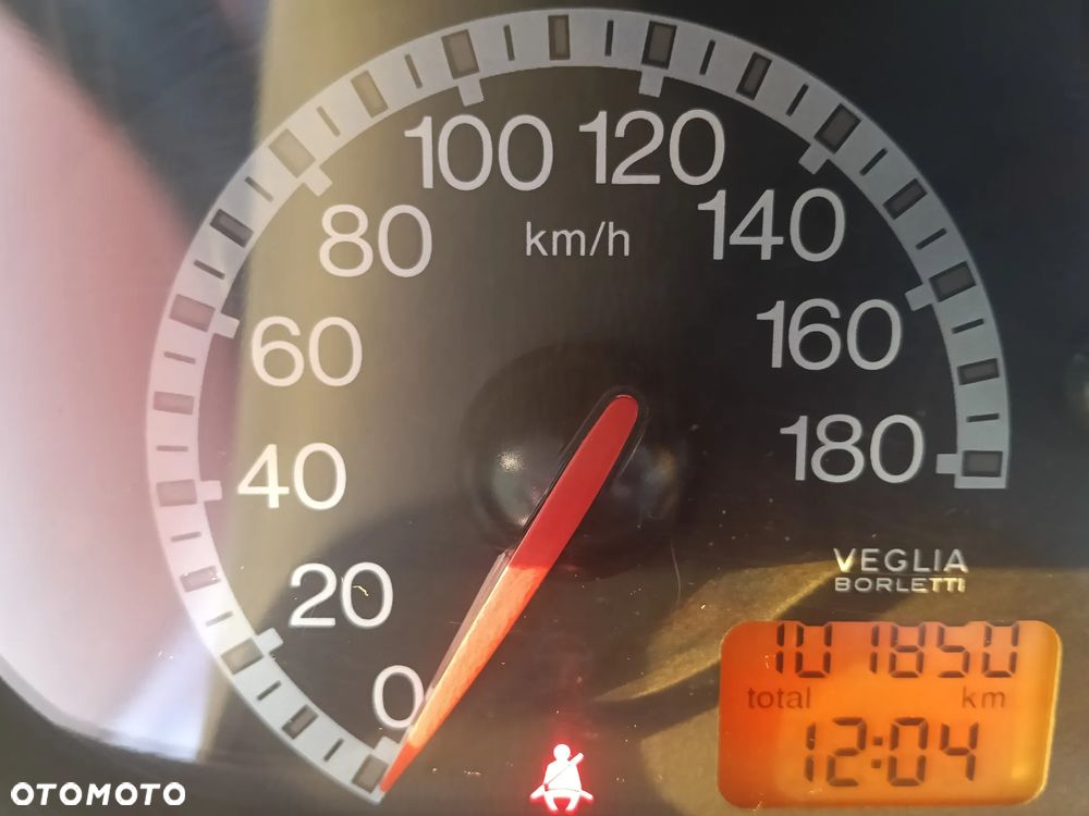 Fiat Seicento - 4