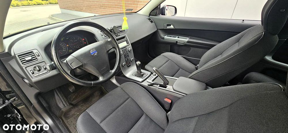 Volvo C30 D2 DRIVe Momentum - 18
