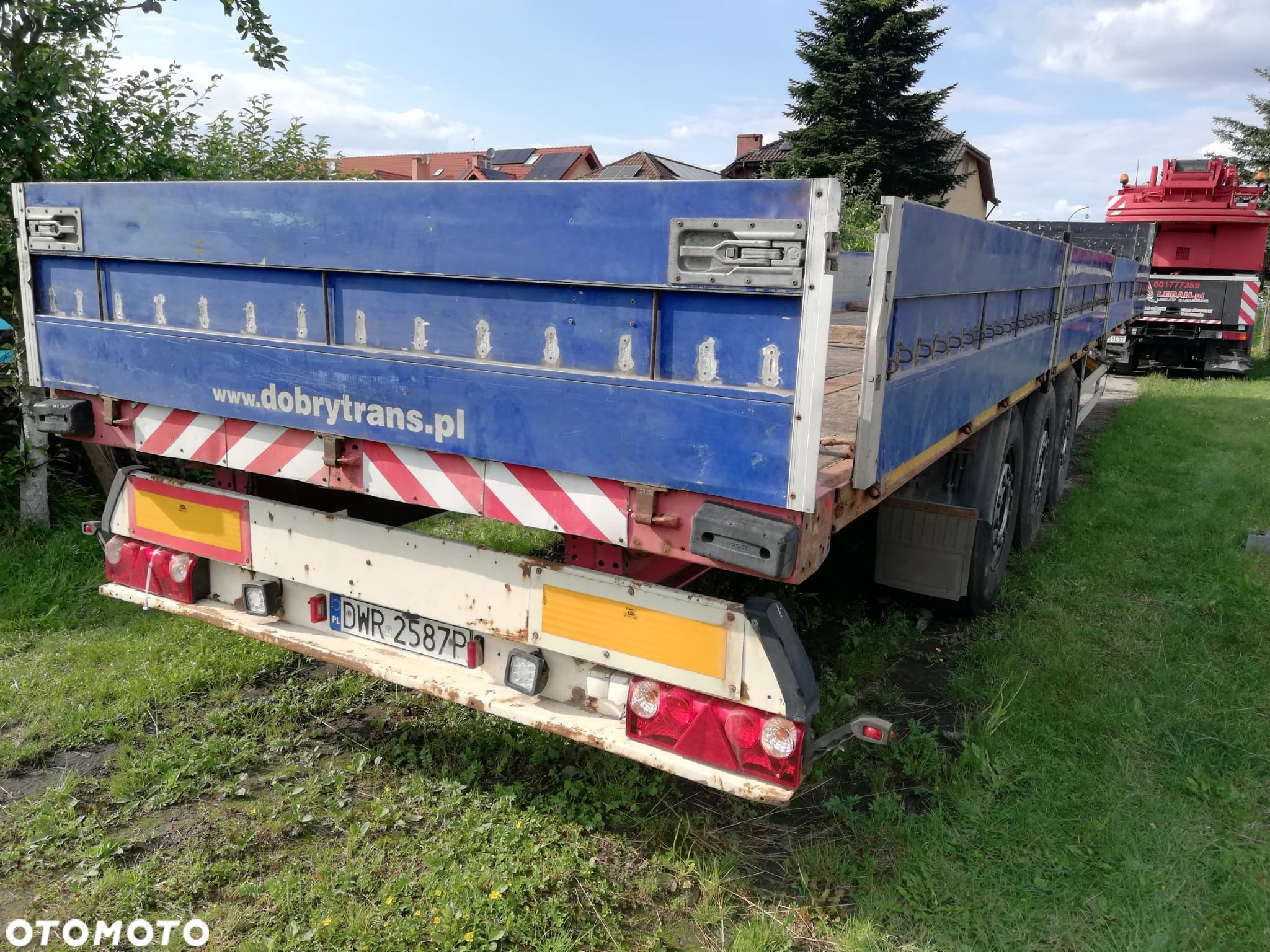 Kögel SN24 - 10