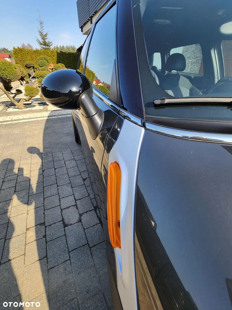 MINI Countryman - 27