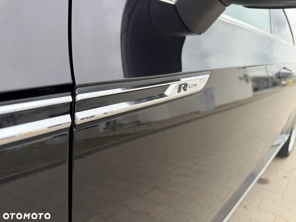 Volkswagen Arteon 2.0 TSI 4Motion R-Line DSG - 12