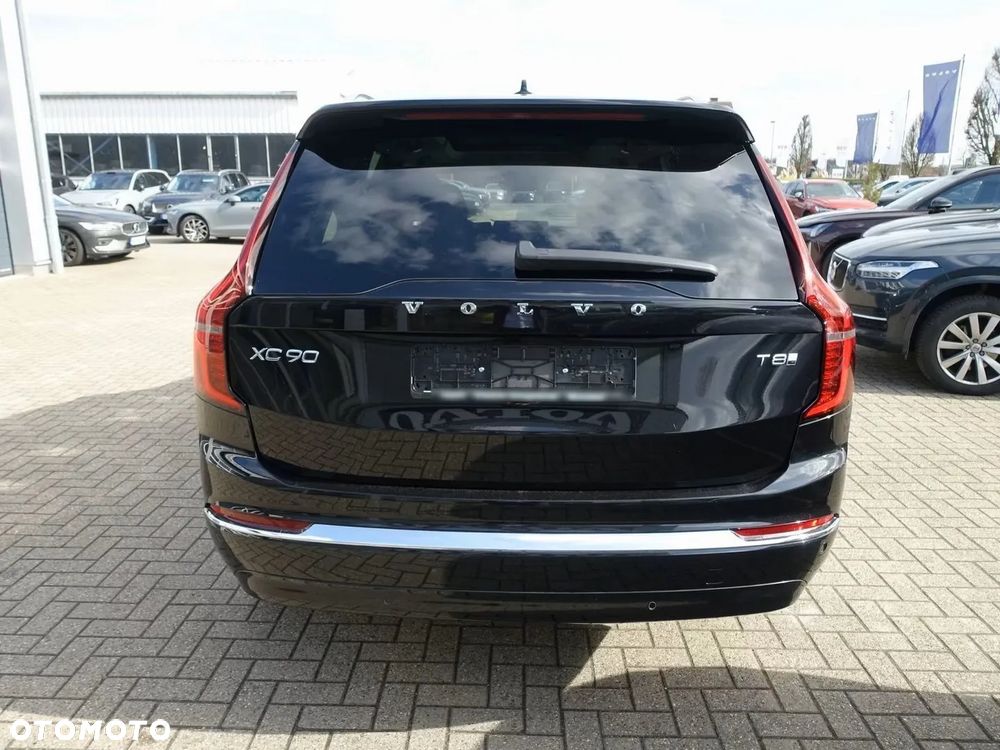 Volvo XC 90 T8 AWD Ultra Bright - 8