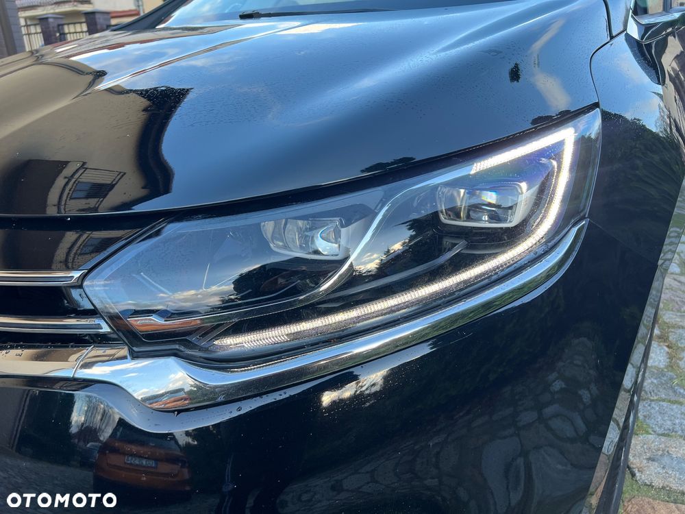 Renault Espace Energy dCi 160 EDC Initiale Paris - 11