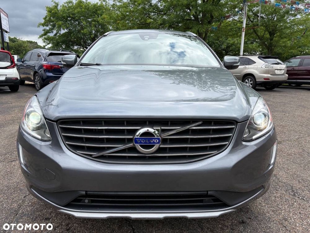 Volvo XC 60 T5 AWD Geartronic Linje Inscription - 3