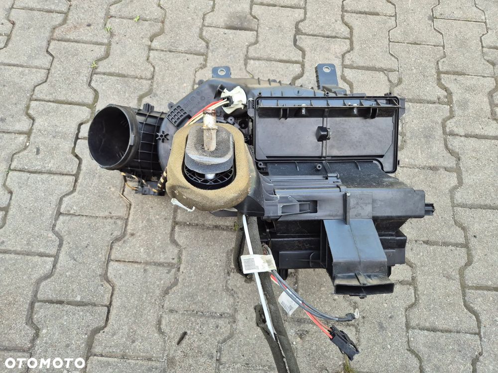 NAGRZEWNICA WENTYLATOR MASTER MOVANO MASCOTT 04-10r. - 1