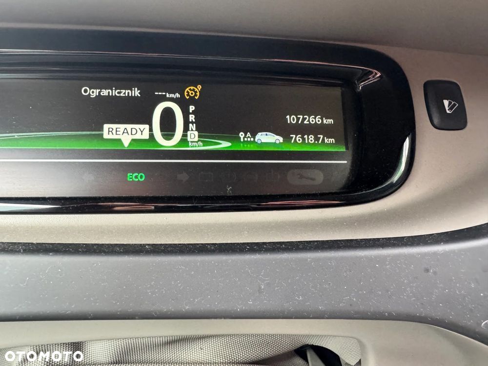 Renault Zoe R90 22kWh - 4