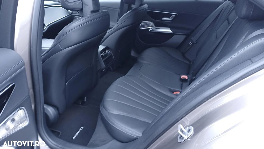 Mercedes-Benz E 200 MHEV 4MATIC Aut. - 13
