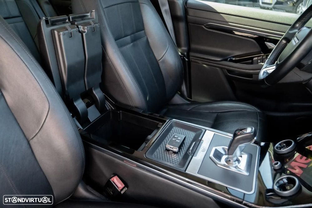 Land Rover Range Rover Evoque D150 S - 33