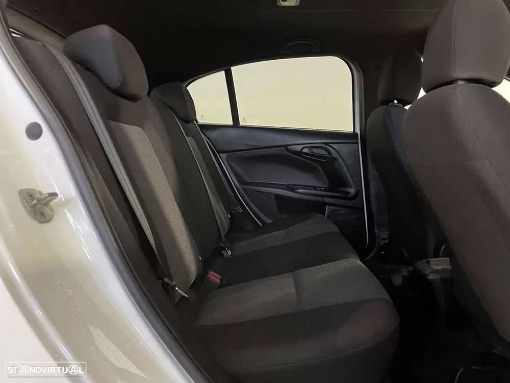 Fiat Tipo 1.3 M-Jet Street - 18