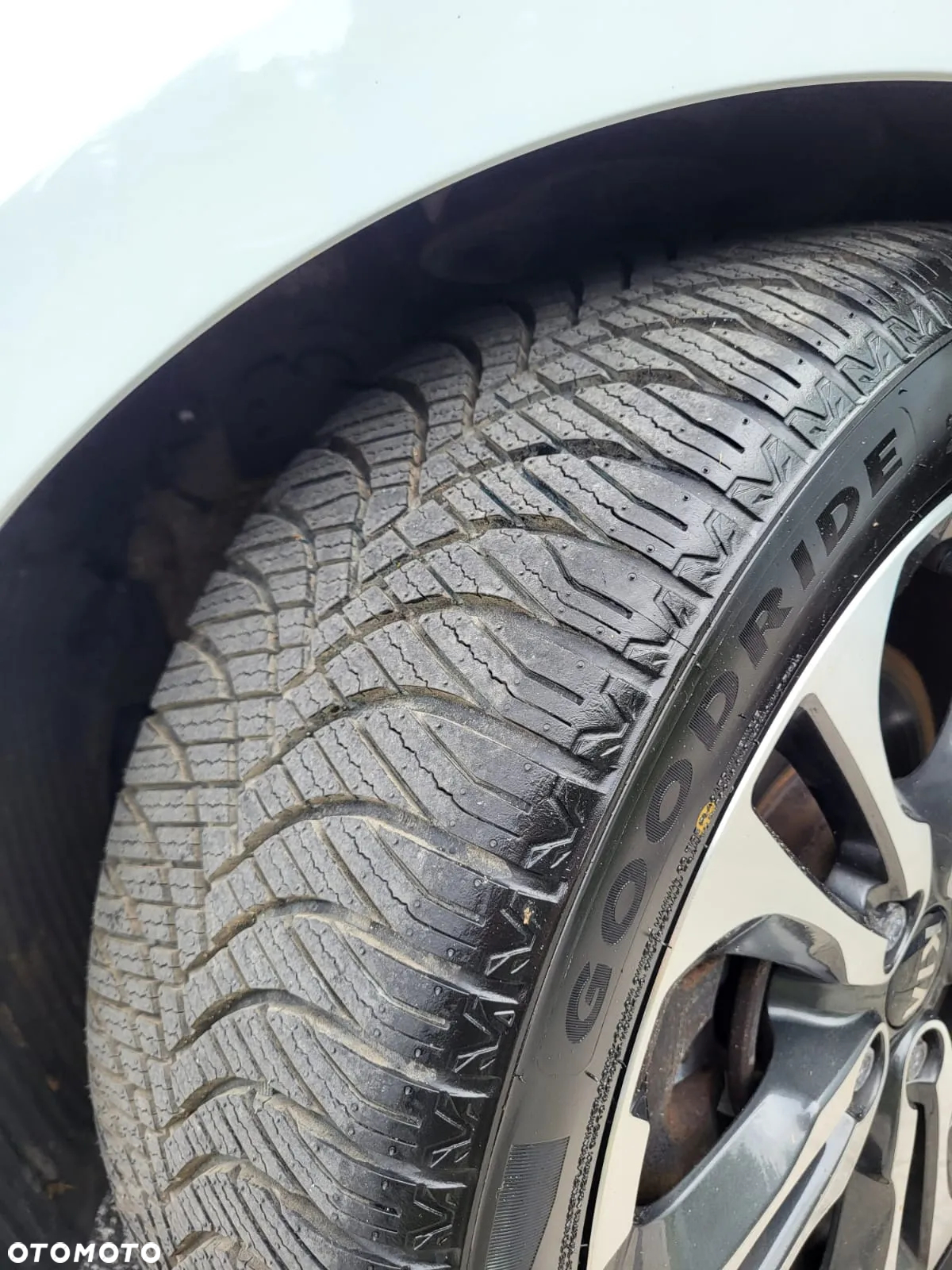 Kia Ceed 1.6 GDI DCT SW Platinum Edition - 12