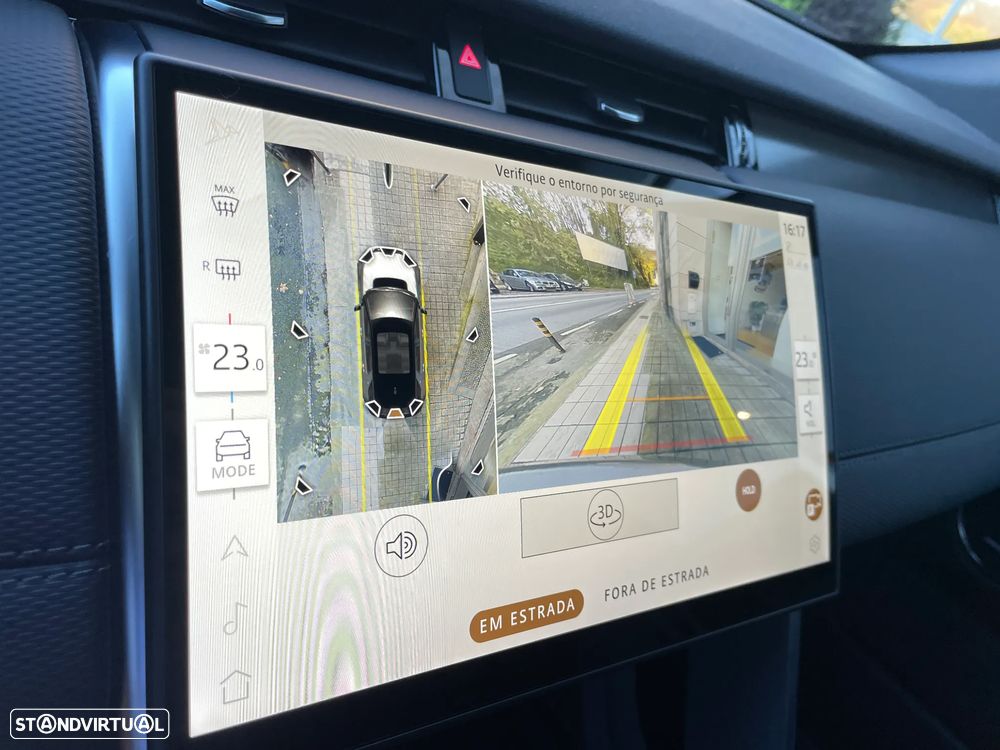 Land Rover Discovery Sport - 27