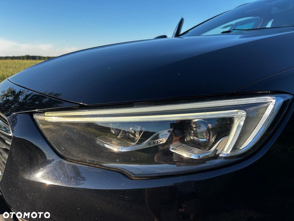 Opel Insignia 2.0 CDTI automatik Business Edition - 22