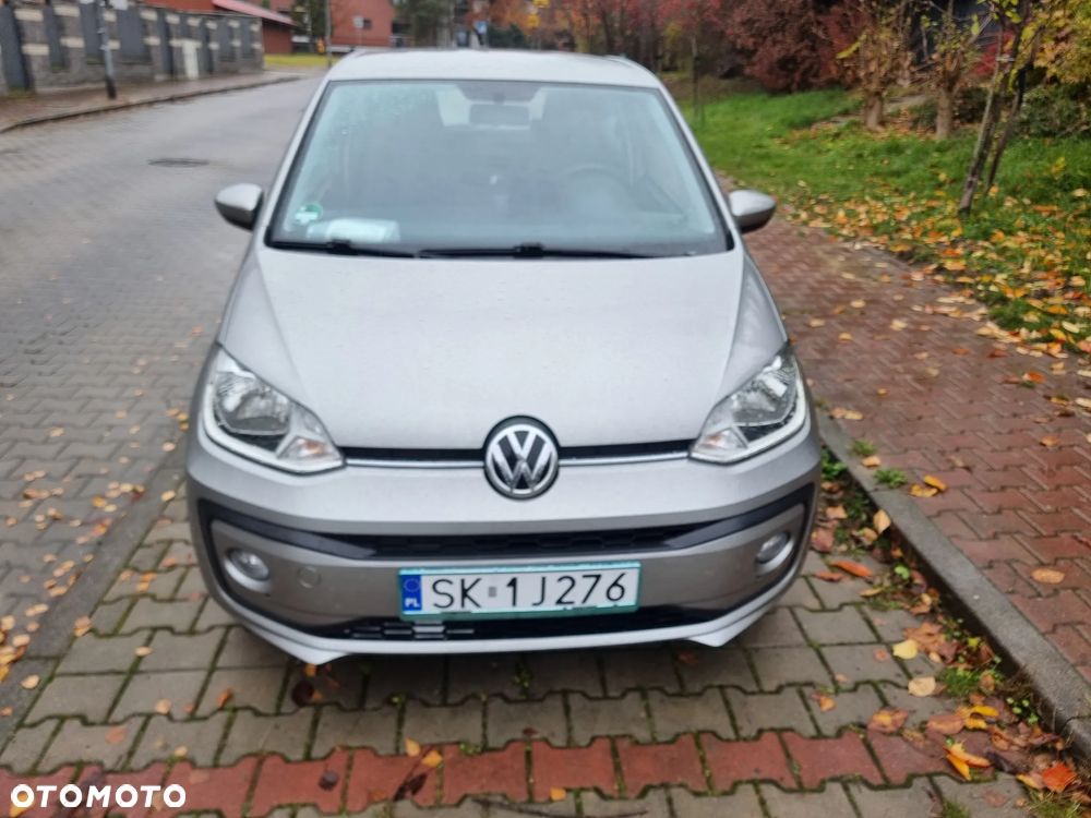 Volkswagen up! - 19