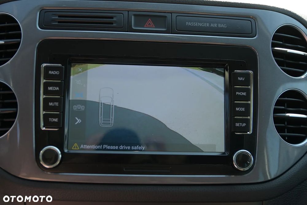 Volkswagen Tiguan - 34