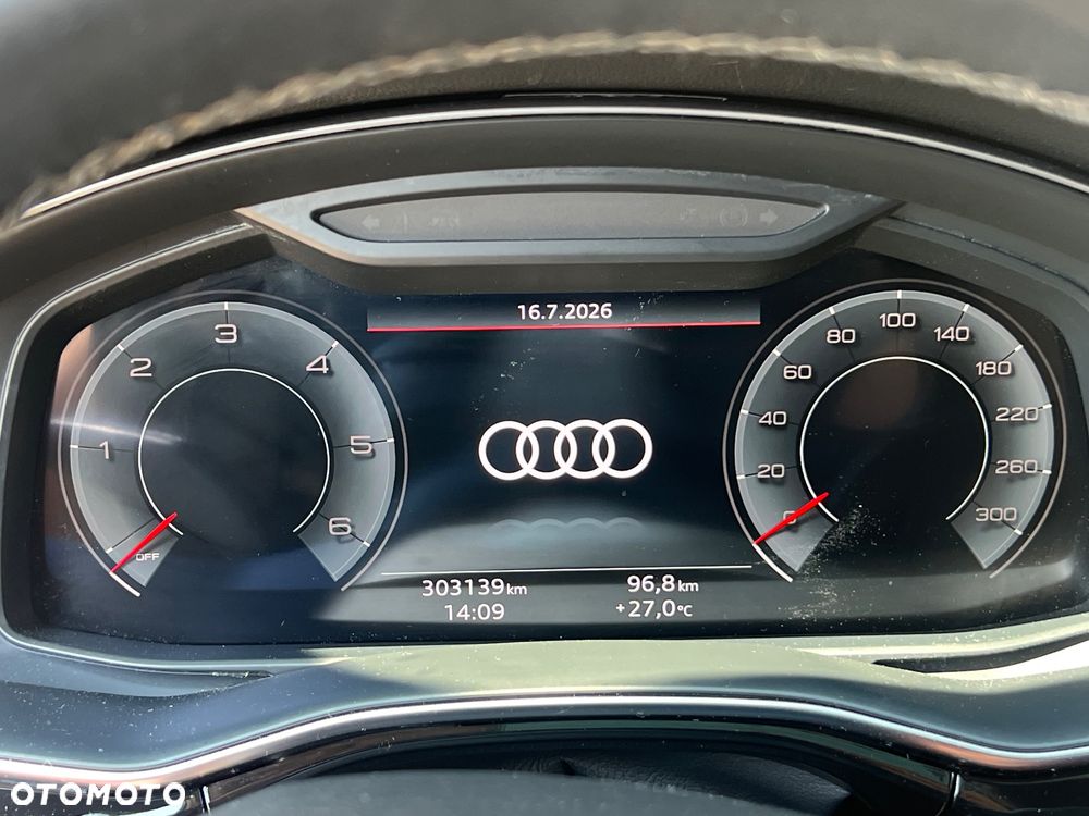 Audi Q7 45 TDI mHEV Quattro S Line Tiptr - 18