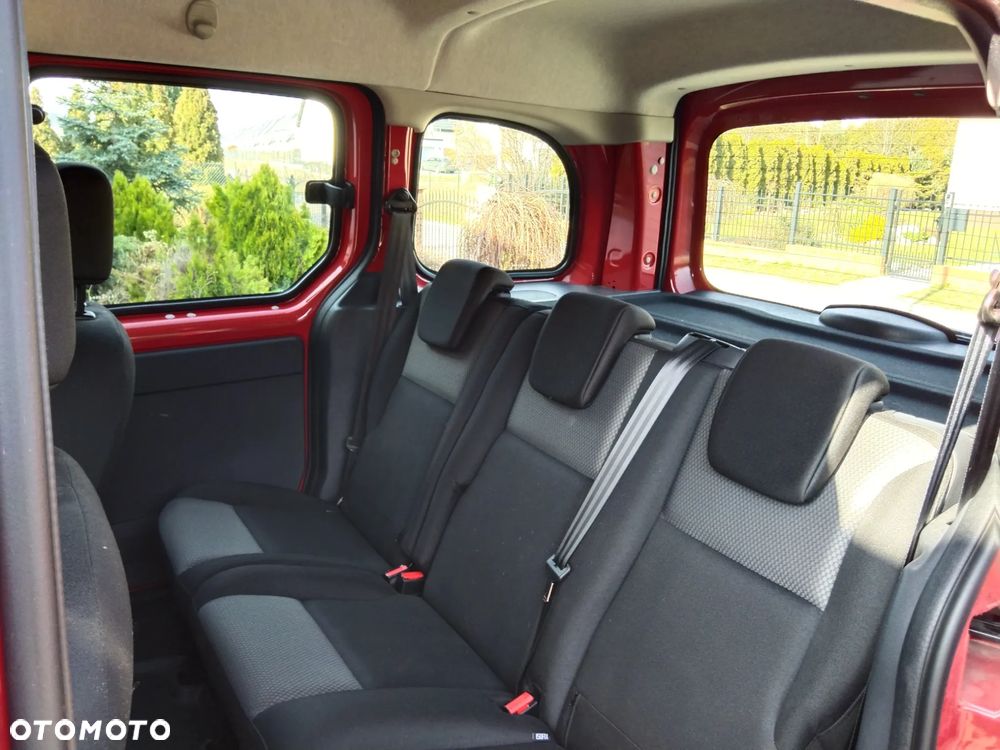 Renault Kangoo - 10