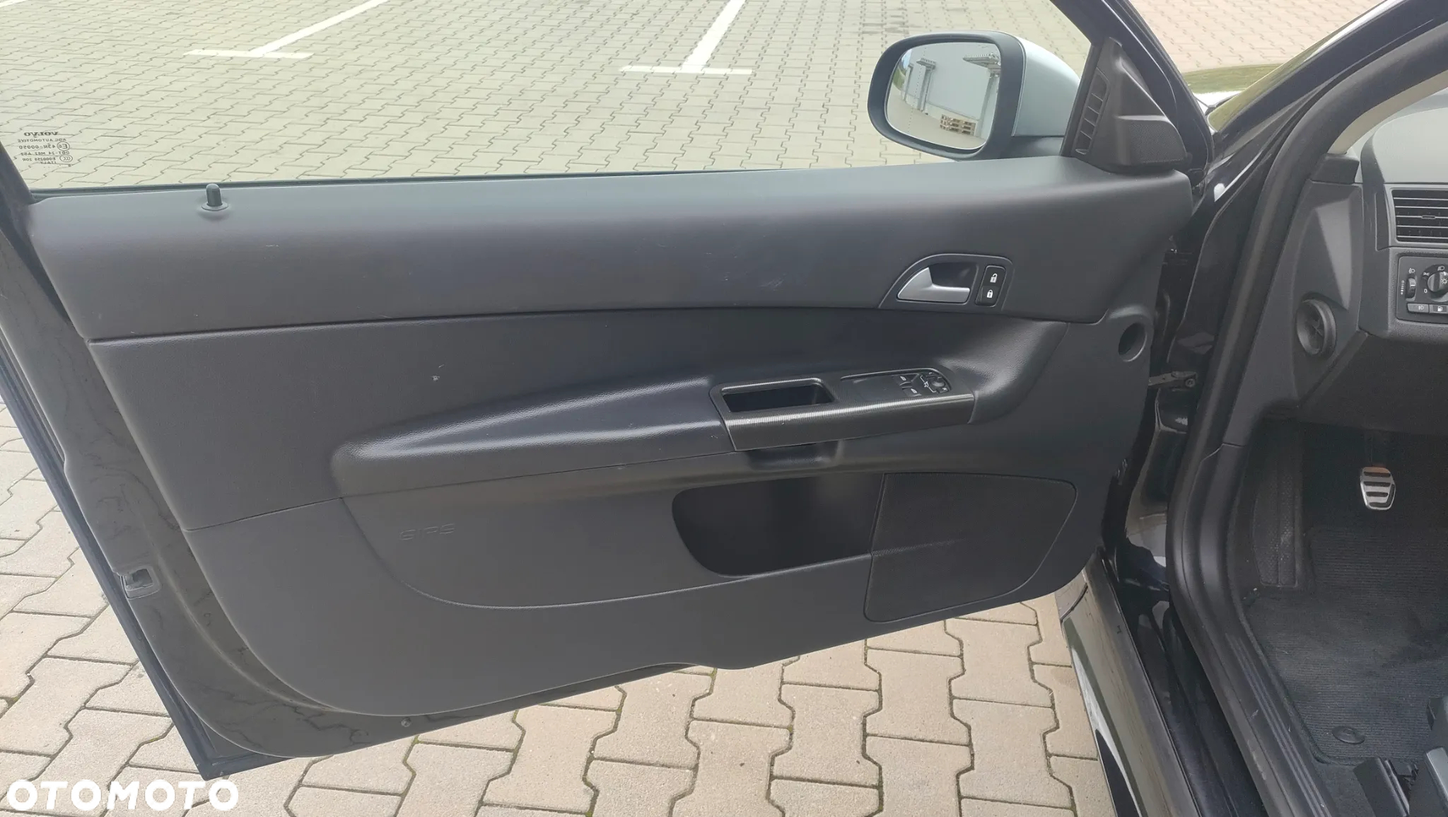 Volvo C30 2.0D RDesign - 21