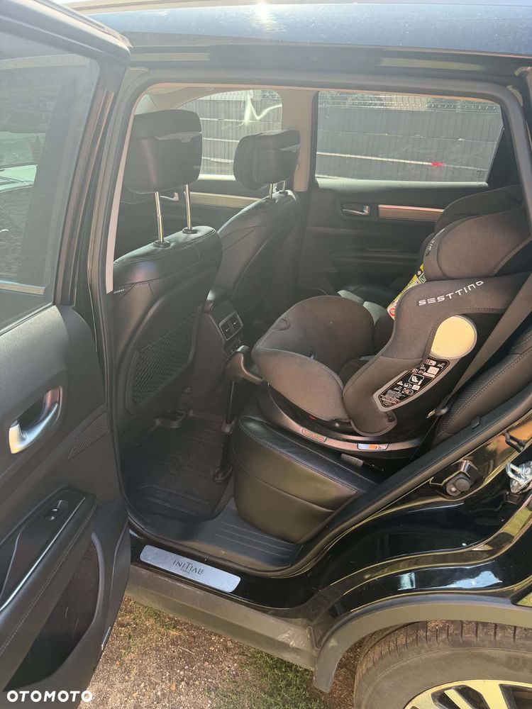 Renault Koleos 2.0 dCi Initiale Paris 4x4 X-Tronic - 11