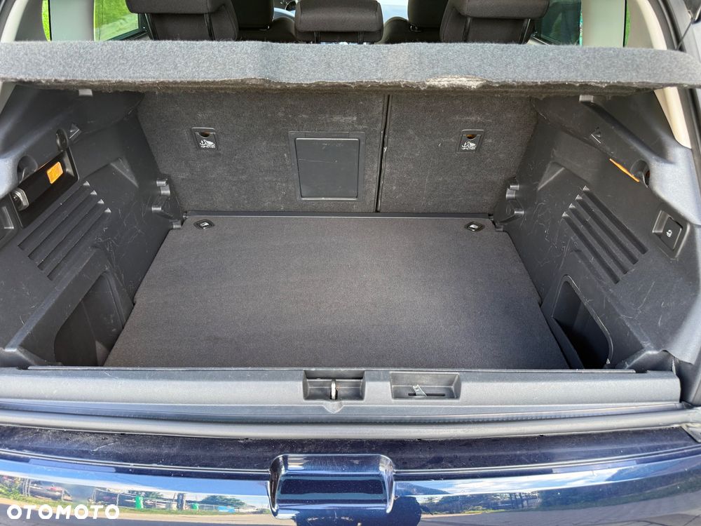 Peugeot 3008 1.6 HDi Premium - 35