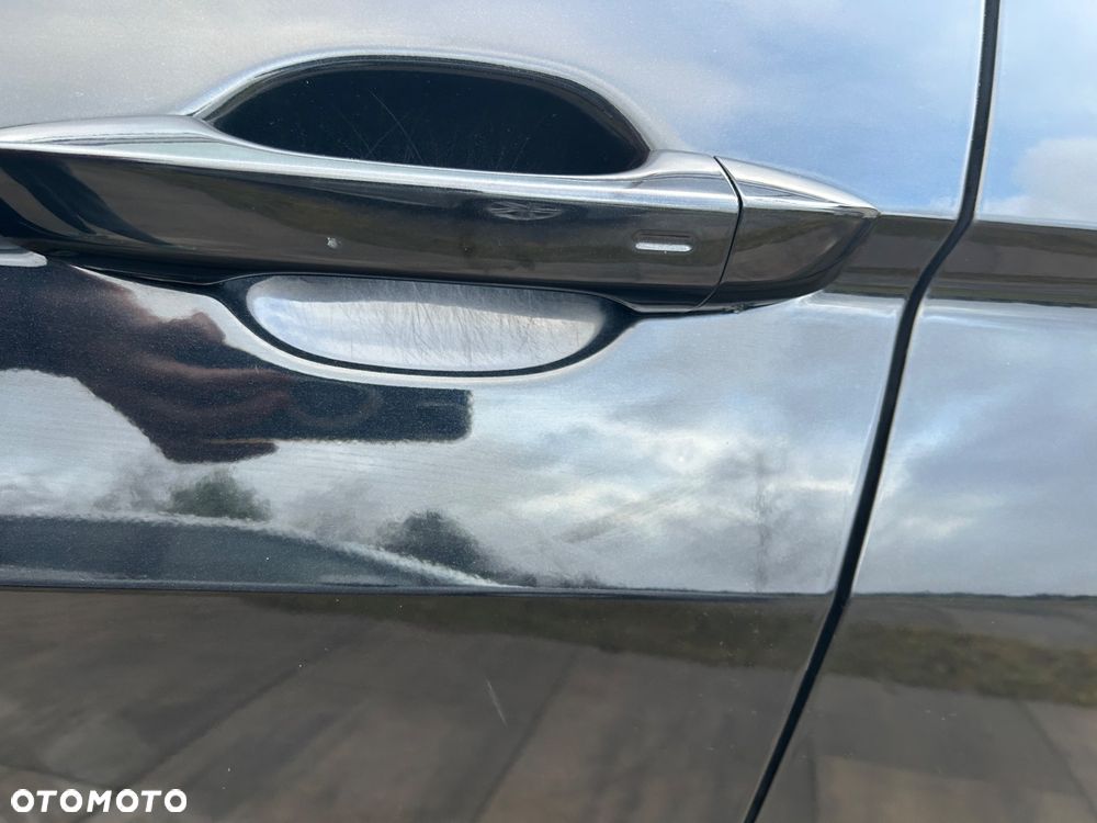 Volkswagen Tiguan 1.4 TSI DSG BlueMotion Technology Trend & Fun - 36