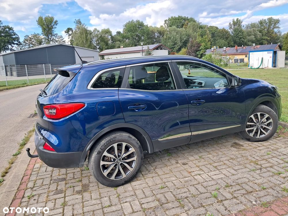 Renault Kadjar 1.6 dCi Energy Adventure - 10