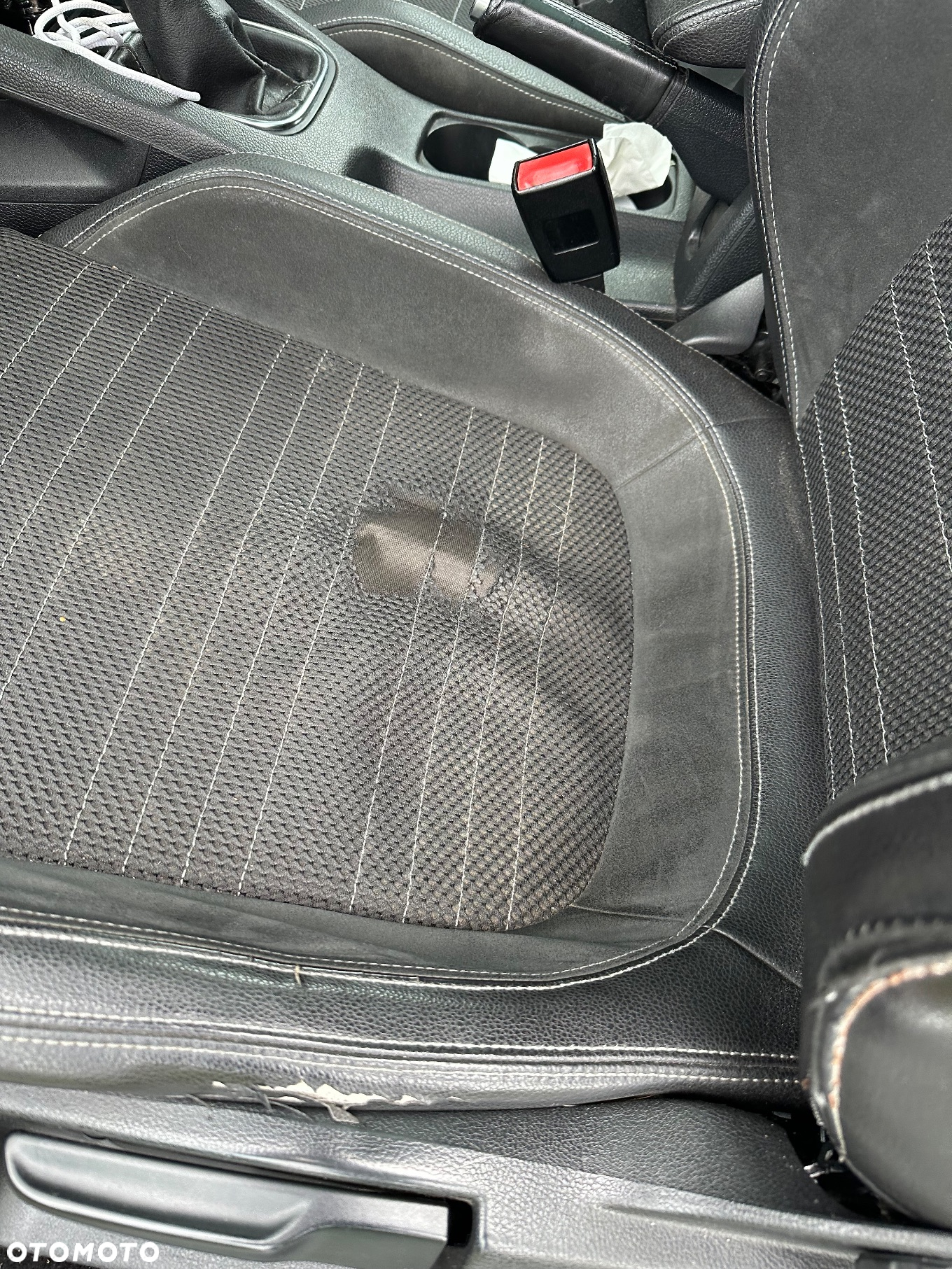 Volkswagen Scirocco 2.0 TDI - 10