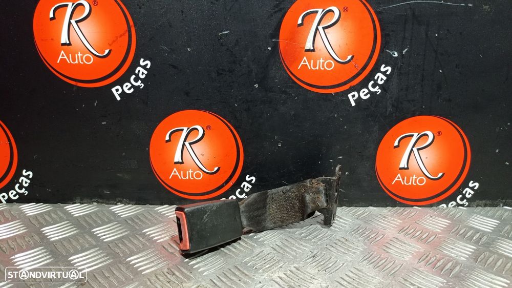 Engate Cinto Trás Fiat Stilo (192_) - 2