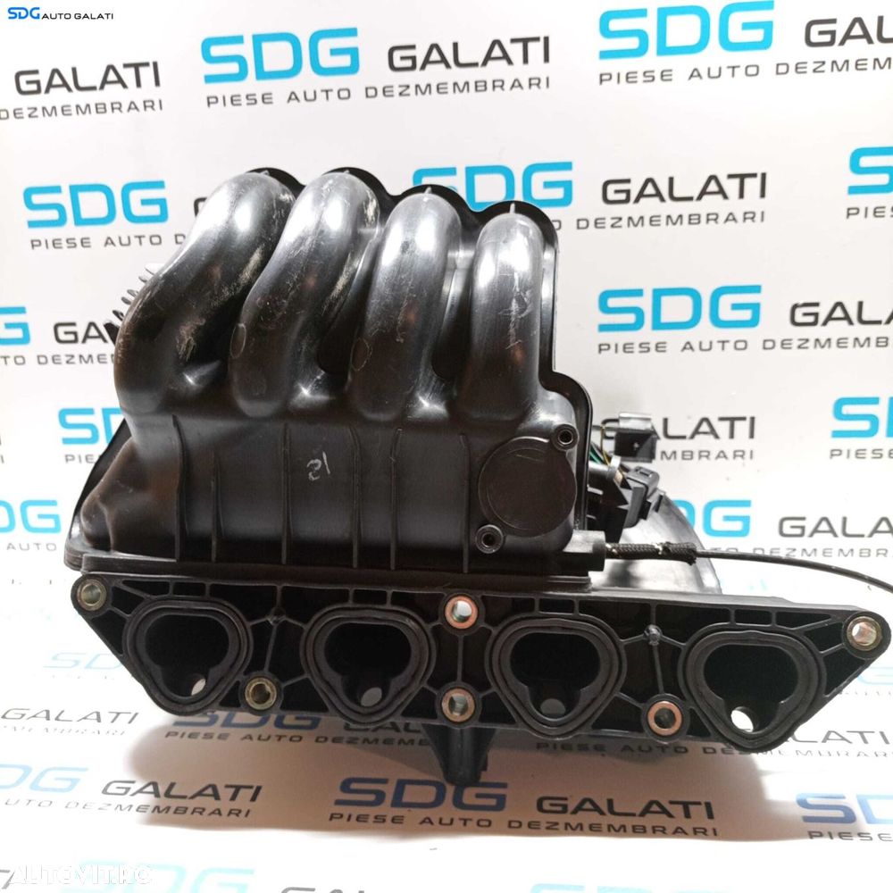 Galerie Admisie Volkswagen Golf 4 1.4 AXP BCA 1998 - 2006 Cod 036129711DR 2900308949 [2480] - 5