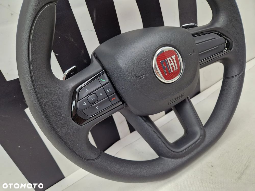 Kierownica poduszka Fiat Ducato 2023 - 2