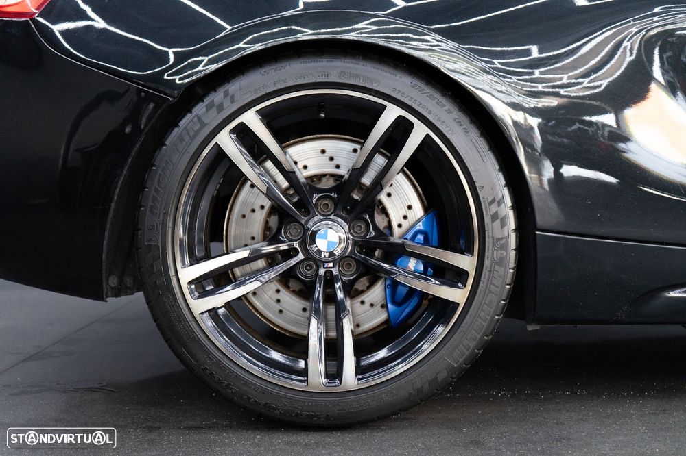 BMW 135 i Aut. - 16