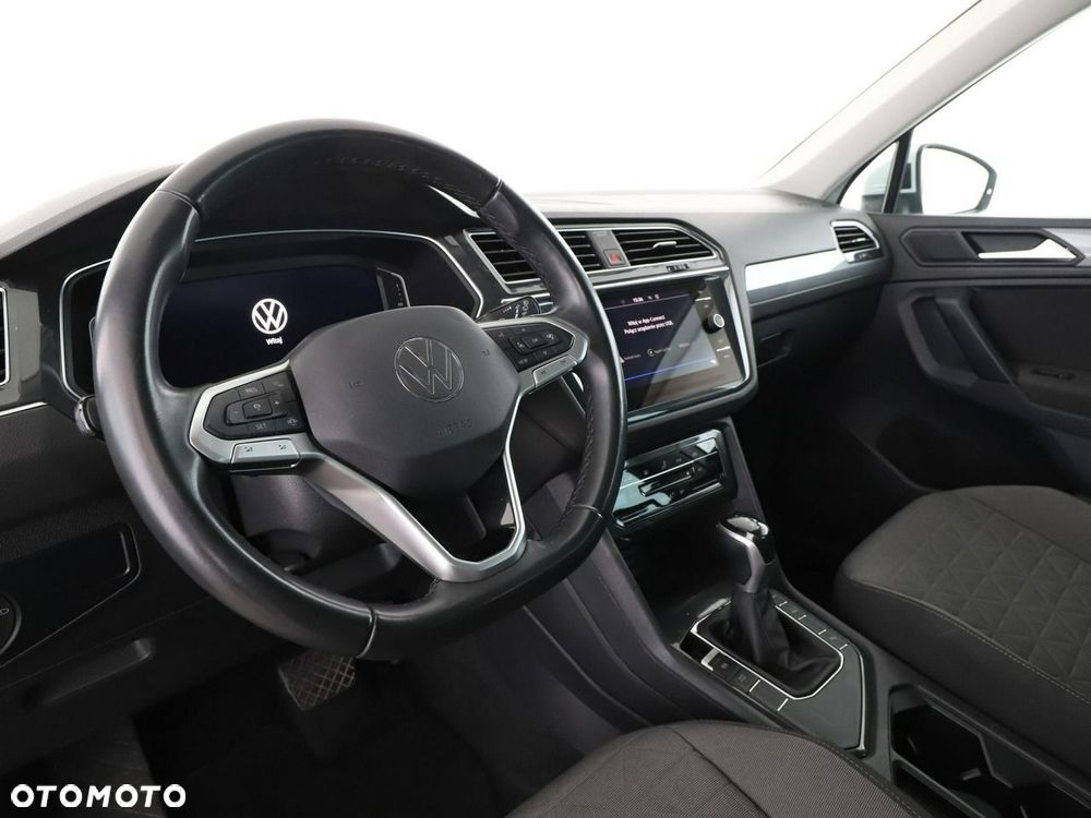 Volkswagen Tiguan 1.4 eHybrid Life DSG - 16