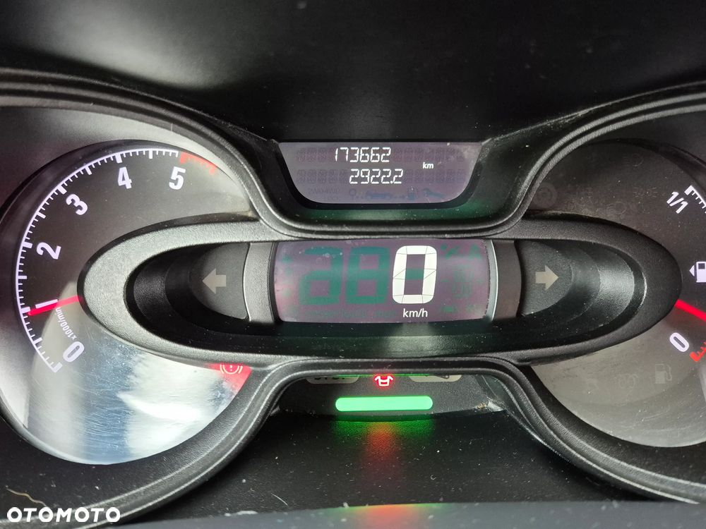 Opel Vivaro L1H1 S&S + - 14