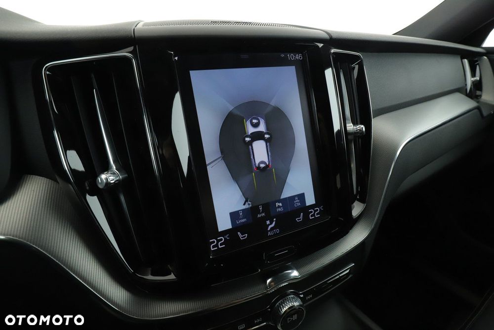 Volvo XC 60 - 13