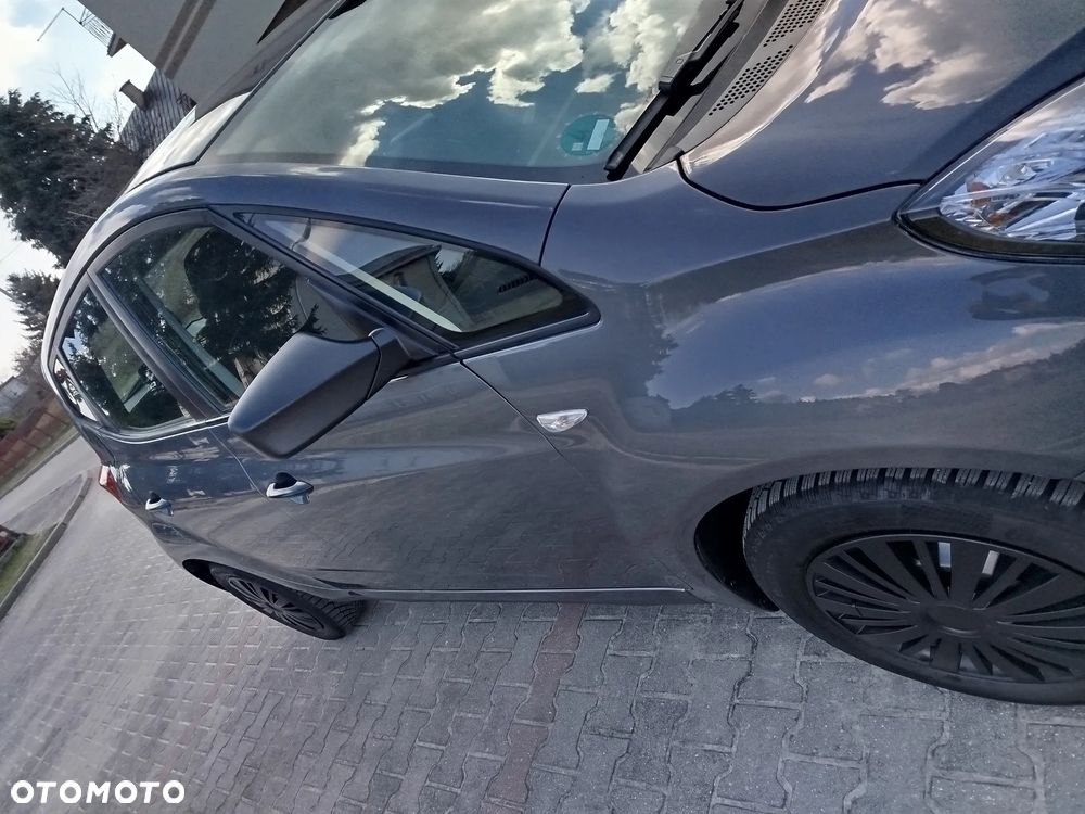 Hyundai ix20 1.4 blue YES Silver - 16