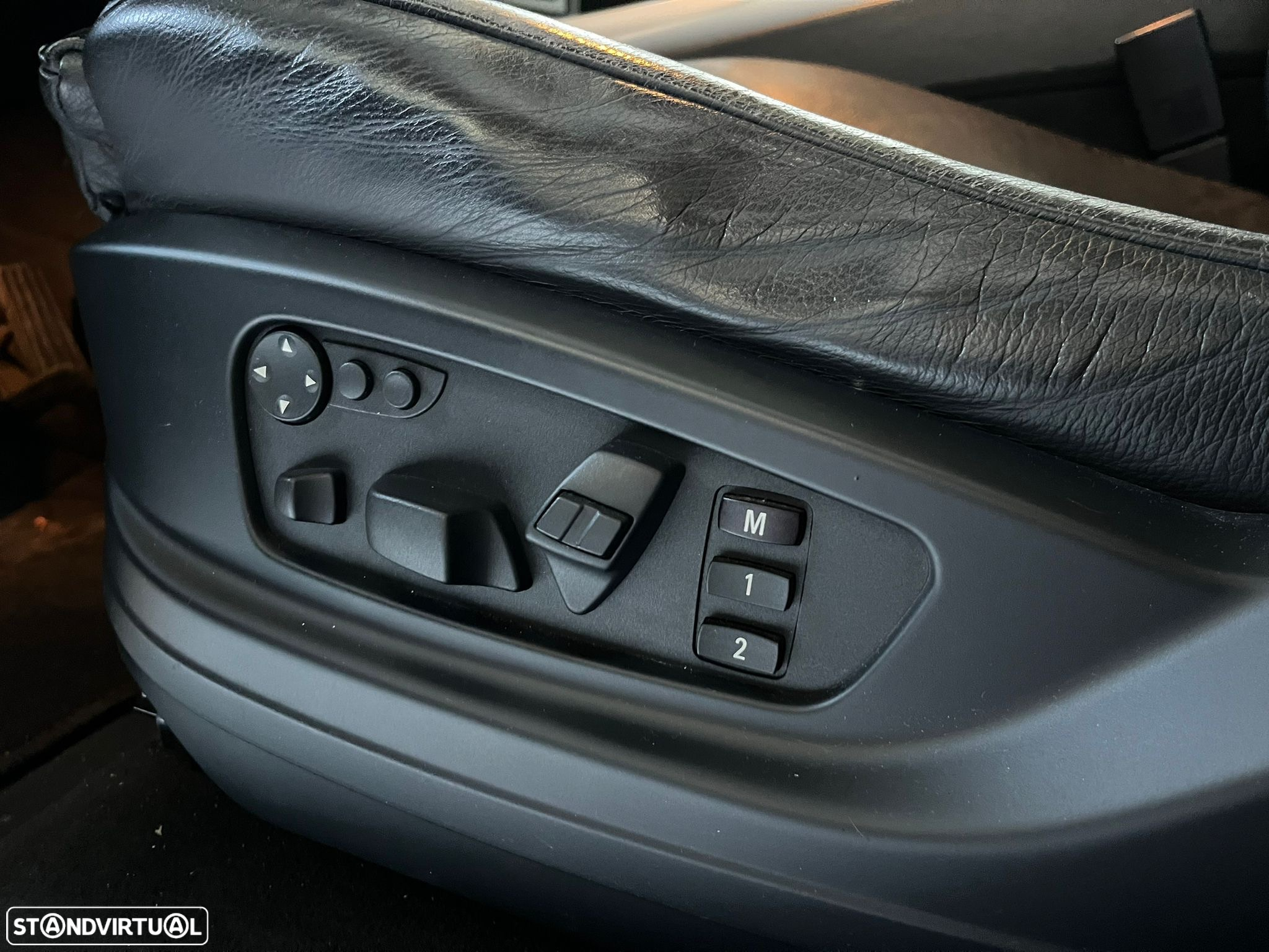 BMW X5 3.0 si - 26