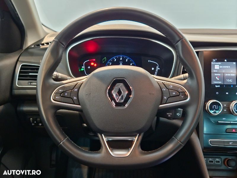 Renault Megane TCe 140 GPF Intens - 18