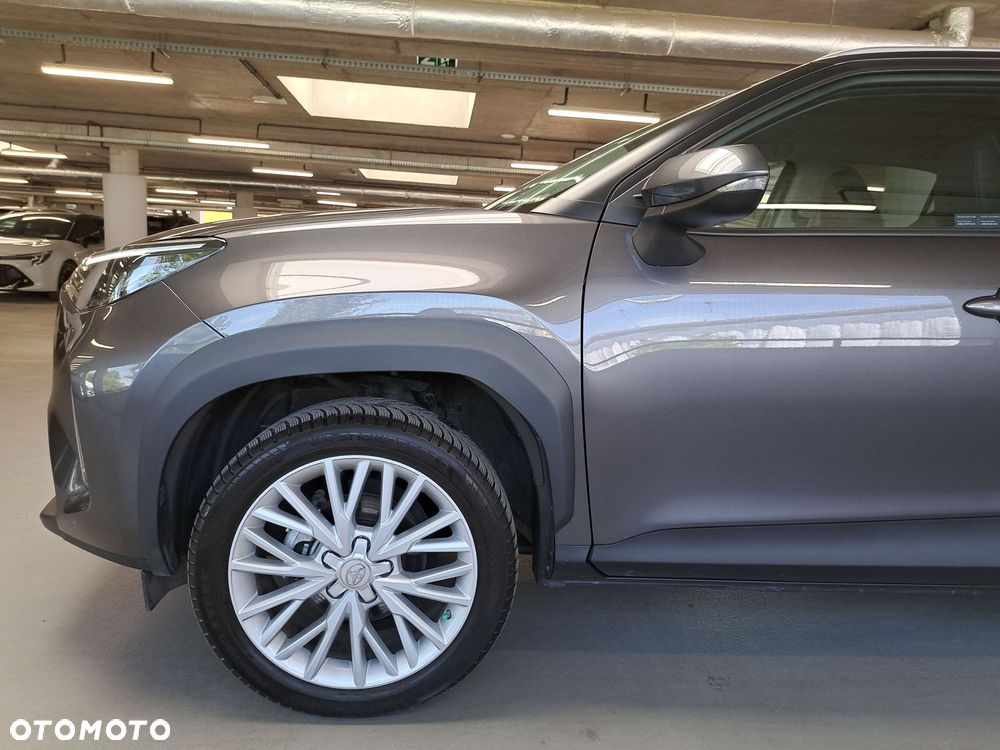 Toyota Yaris Cross - 39
