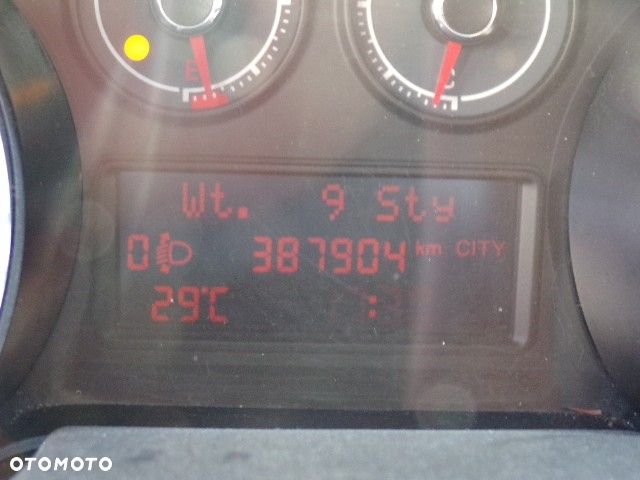 Części - Fiat Bravo II 1.9 MultiJet 150 KM 08R - 6