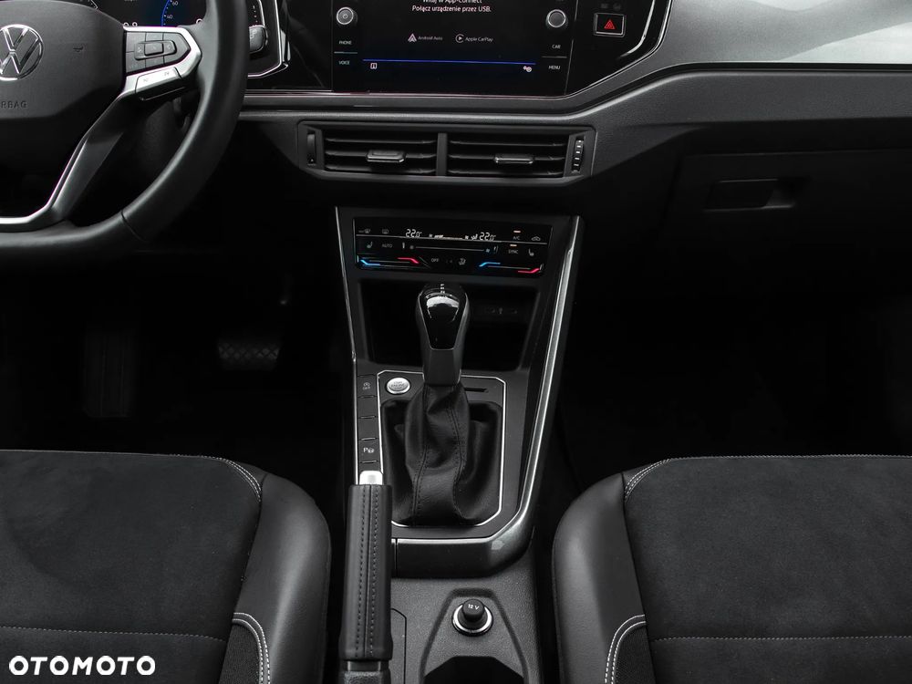 Volkswagen Taigo 1.5 TSI ACT Style DSG - 16