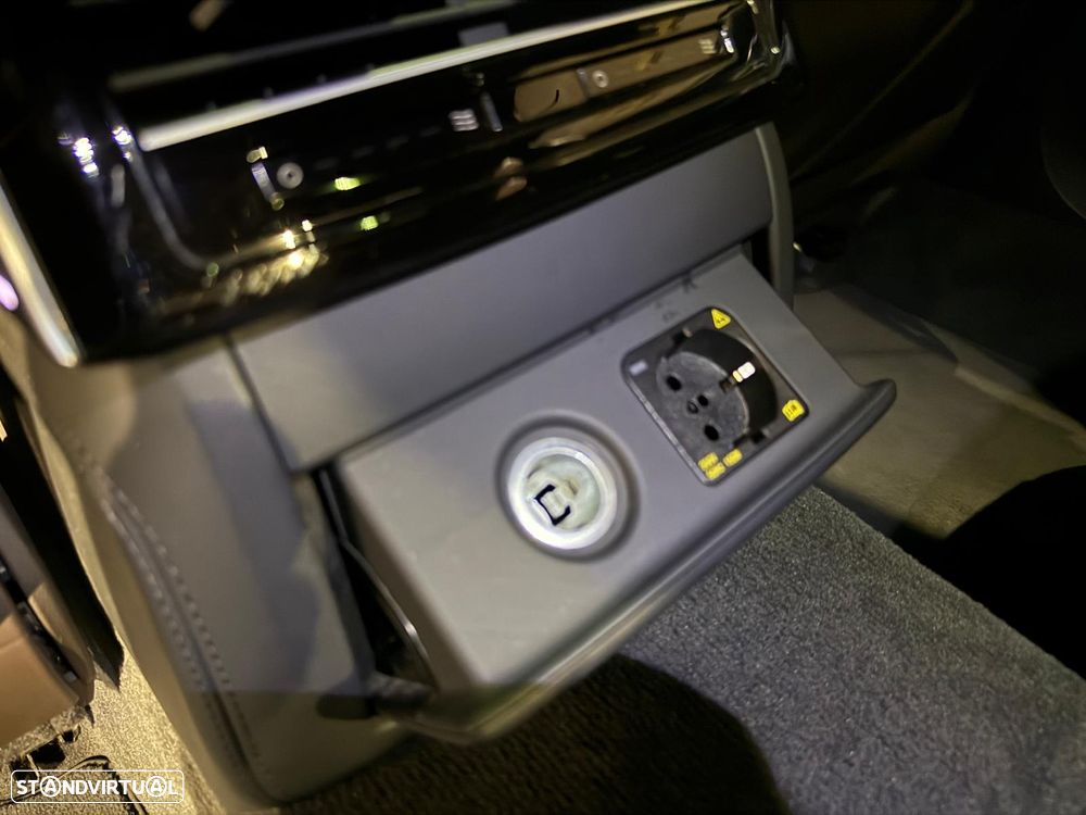 Audi A8 3.0 TDI V6 quattro Tiptronic Longo - 29